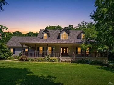 5700 Kizer Lane, Moorefield Twp, OH 45502