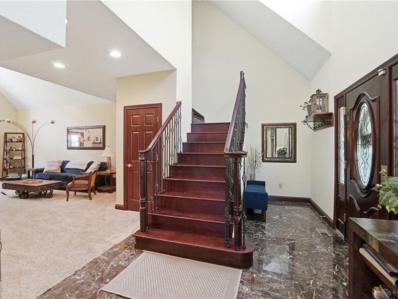 5700 Kizer Lane, Moorefield Township, OH 45502 Photo 13
