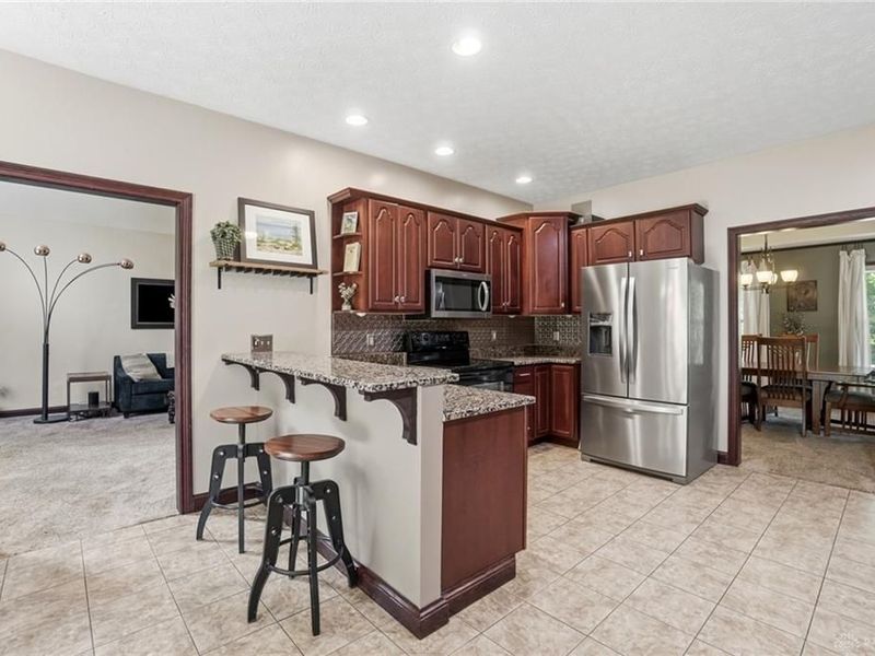 5700 Kizer Lane, Moorefield Township, OH 45502 Photo 23