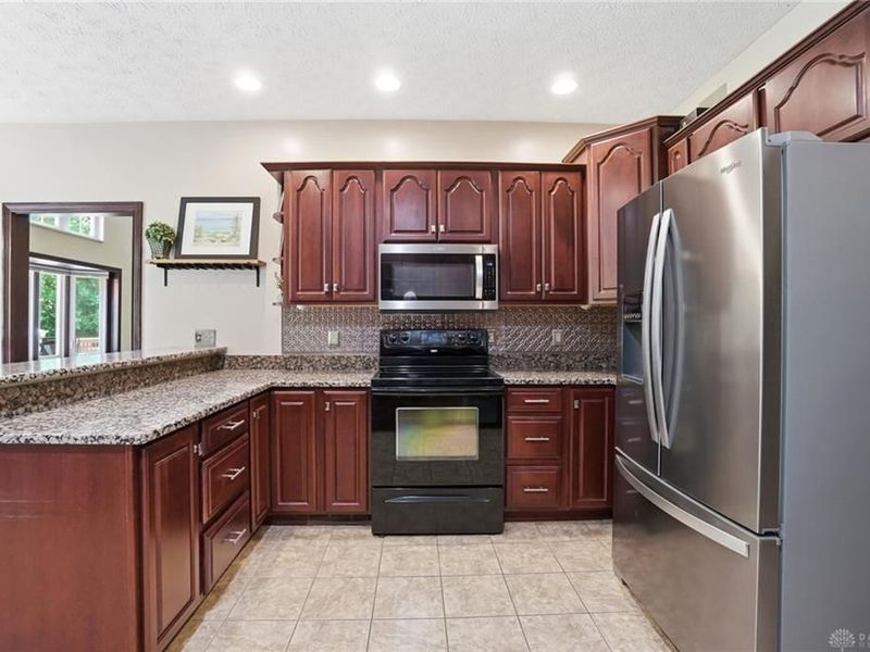 5700 Kizer Lane, Moorefield Township, OH 45502 Photo 27