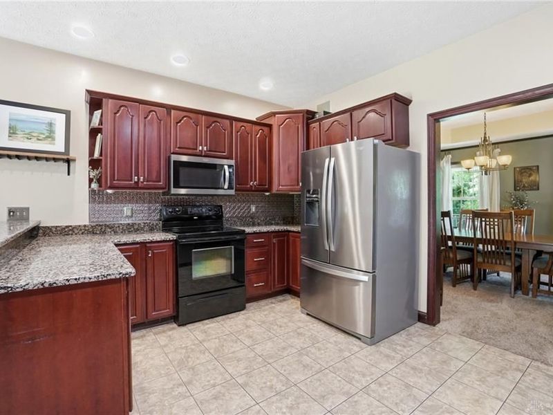 5700 Kizer Lane, Moorefield Township, OH 45502 Photo 28