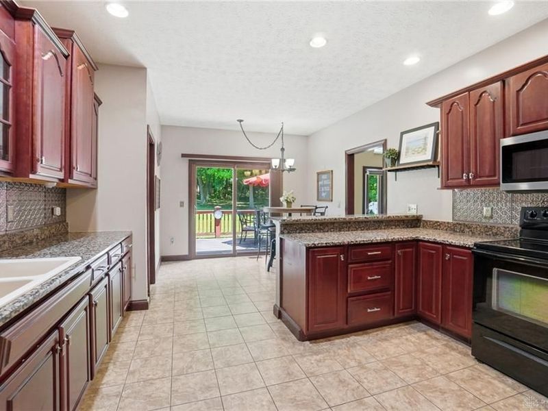 5700 Kizer Lane, Moorefield Township, OH 45502 Photo 29
