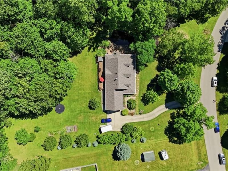 5700 Kizer Lane, Moorefield Township, OH 45502 Photo 3