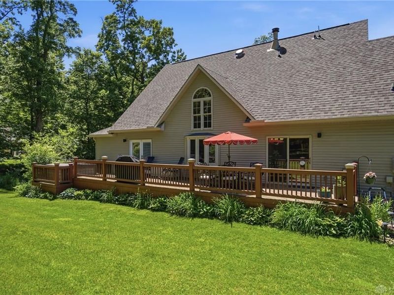 5700 Kizer Lane, Moorefield Township, OH 45502 Photo 95