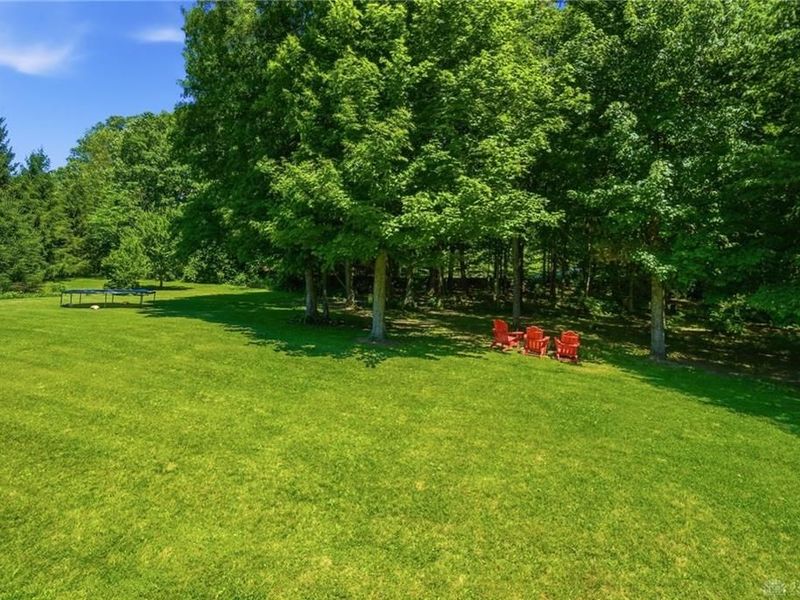 5700 Kizer Lane, Moorefield Township, OH 45502 Photo 99