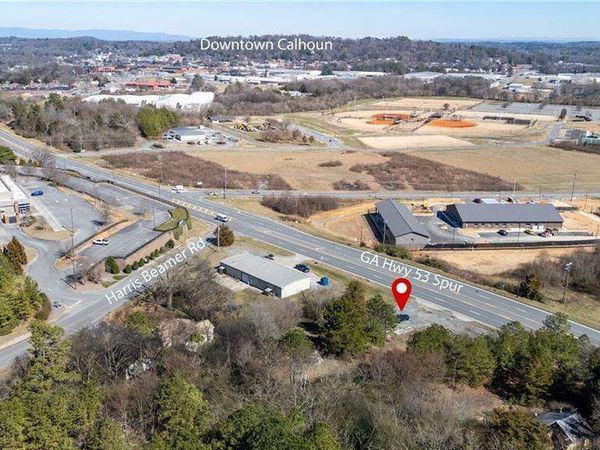 0 Highway 53 Spur SW, Calhoun, GA 30701