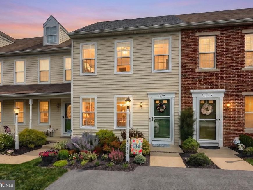 1079 Hearthridge Lane, York, PA 17404 Main Photo