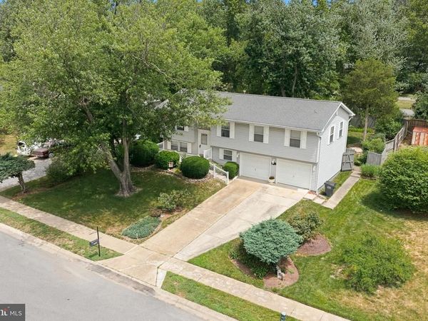 206 STODDERT AVENUE , WALDORF, MD 20602