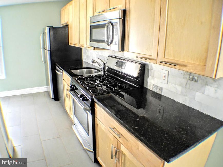 739 N 17th Street, Unit 3RD FLOOR, Philadelphia, PA 19130 Main Photo