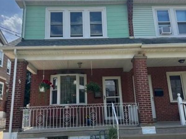 418 JEFFERSON AVENUE , CHELTENHAM, PA 19012