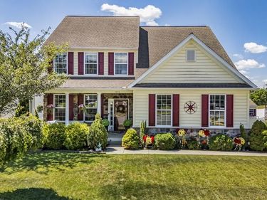 1052 WALNUT STREET, HONEY BROOK, PA 19344
