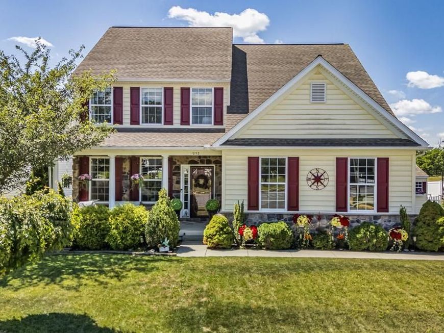 1052 Walnut Street, Honey Brook, PA 19344 Main Photo