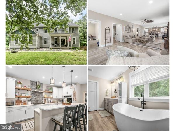 7117 PULLEN DRIVE, FREDERICKSBURG, VA 22407