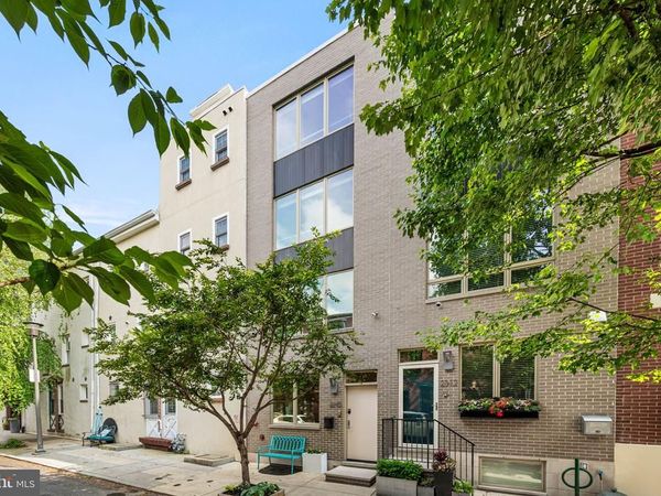 2310 NAUDAIN STREET, PHILADELPHIA, PA 19146