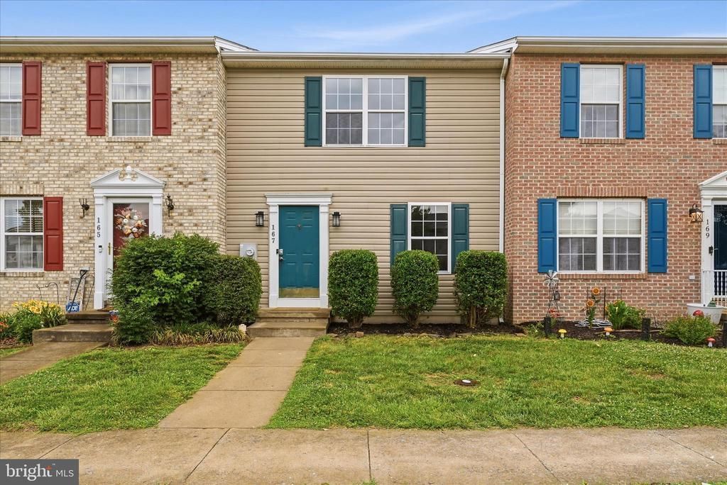 167 Equestrian Drive, Stephens City, VA 22655 Main Photo