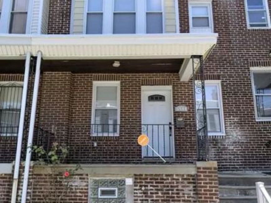 5904 Turner Street, Philadelphia, PA 19151 Main Photo