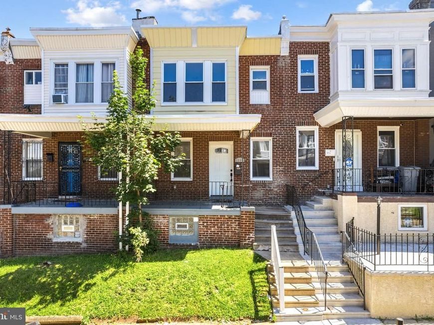 5904 Turner Street, Philadelphia, PA 19151 Main Photo