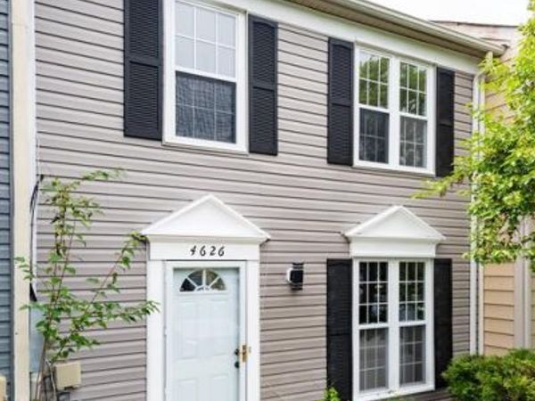 4626 GREBE PLACE, WALDORF, MD 20603