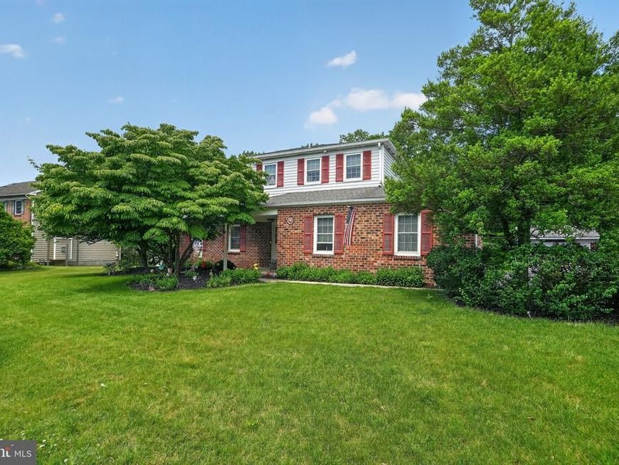 3025 Green Ridge Drive , East Norriton, PA 19403 Main Photo