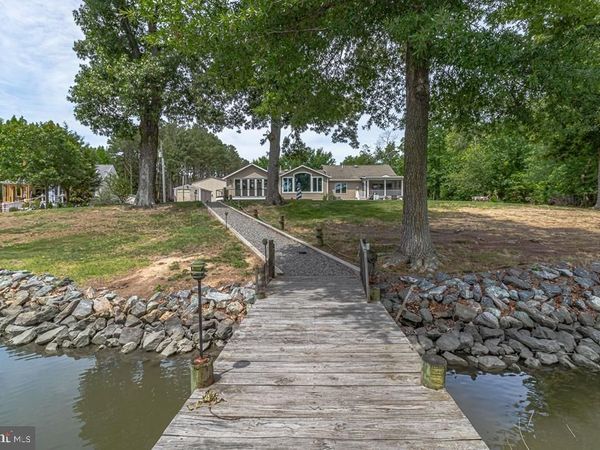 47 EDGEWATER DRIVE, HEATHSVILLE, VA 22473