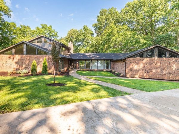 3331 N Ramble Road Court, Bloomington, IN 47408