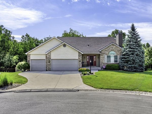 5102 Fox Mill Run, Fort Wayne, IN 46835