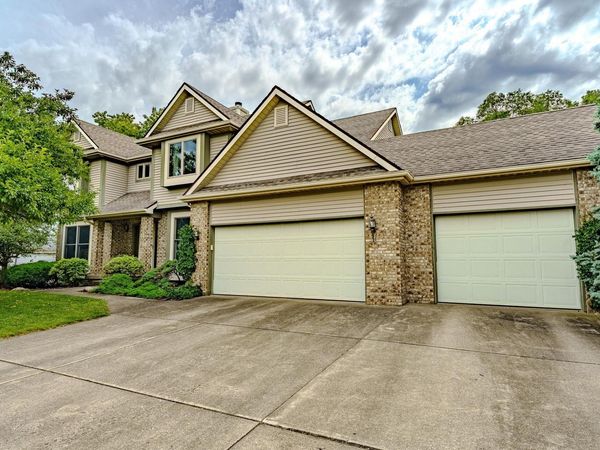 3430 Morgan Street, West Lafayette, IN 47906