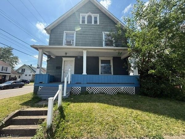 1039 Arlington Avenue SW, Canton, OH 44706