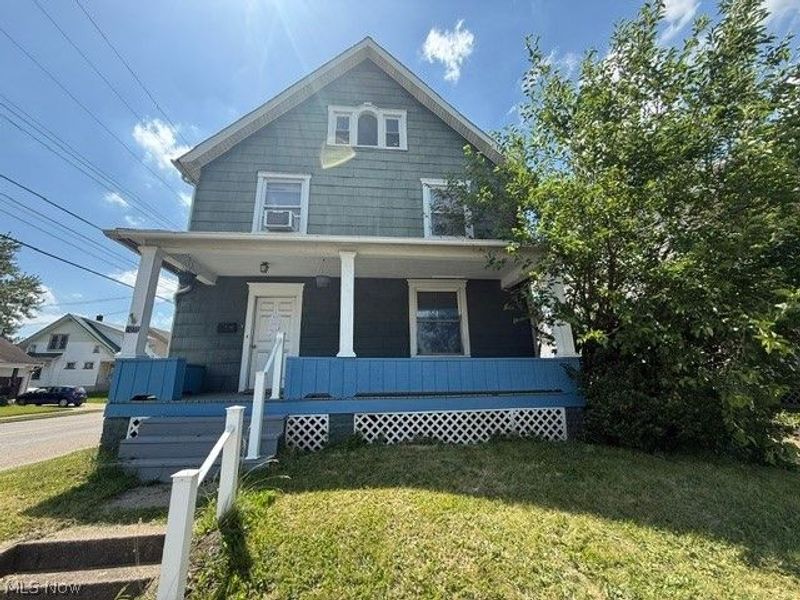 1039 Arlington Avenue SW, Canton, OH 44706 Photo 2