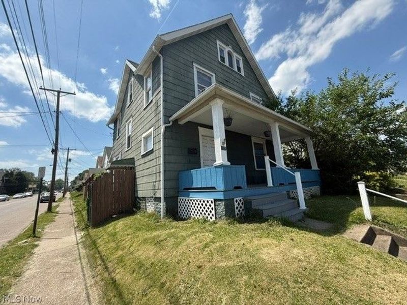 1039 Arlington Avenue SW, Canton, OH 44706 Photo 3