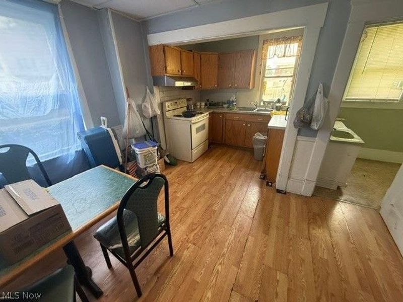 1039 Arlington Avenue SW, Canton, OH 44706 Photo 4