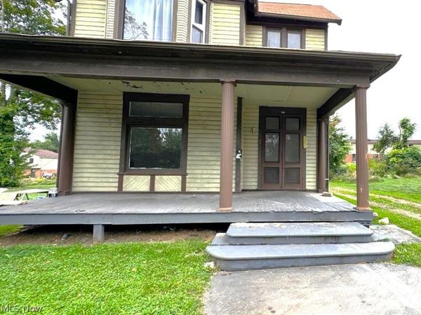 509 S 4th 1st Floor Street , Steubenville, OH 43952