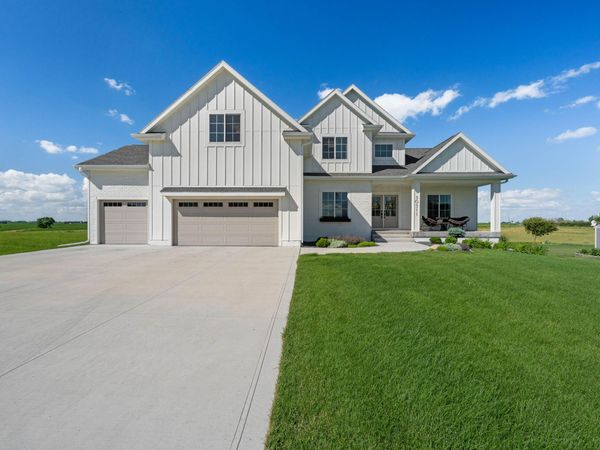 50311 Prairie Point Court, Ames, IA 50014