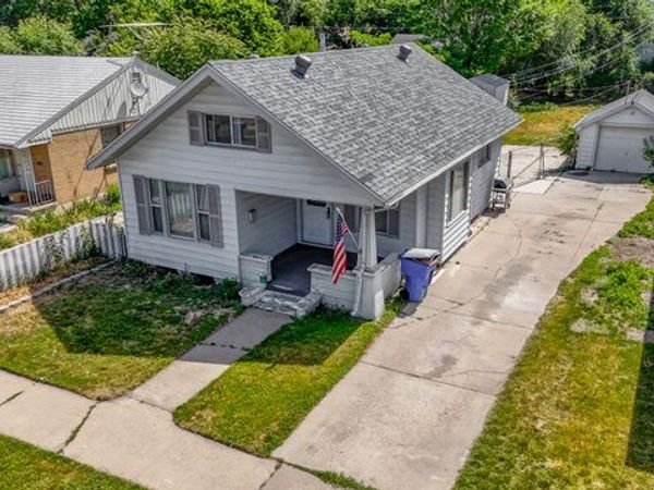 1640 GRANT AVE , Ogden, UT 84404
