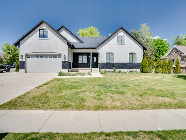 1896 VALLEY HILLS BLVD , Heber City, UT 84032