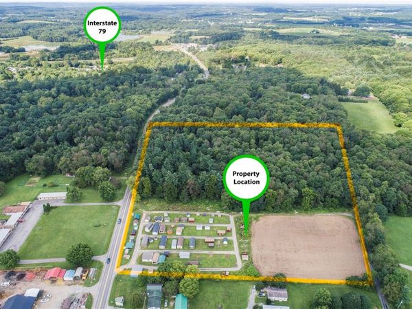 0 New Castle Road , Slippery Rock, PA 16057