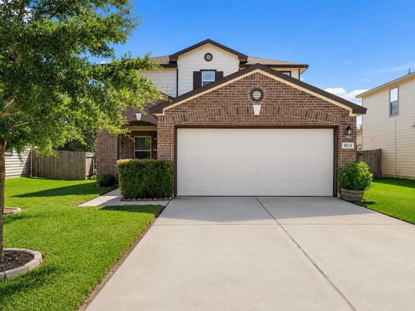 4301 Big Bend TRL , Taylor, TX 76574