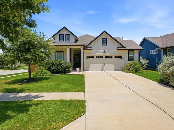 2132 Ringstaff RD , Leander, TX 78641