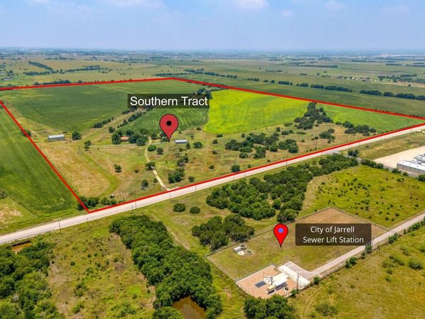 1701 W Fm 487 , Jarrell, TX 76537