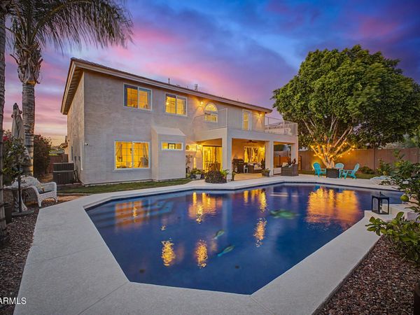4621 E BENT TREE Drive, Cave Creek, AZ 85331