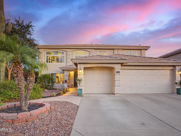 4621 E BENT TREE Drive, Cave Creek, AZ 85331