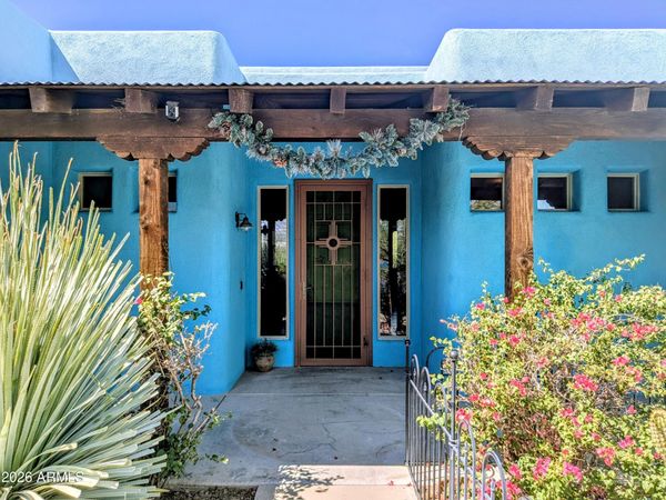 7878 W Tree Frog Trail, Tucson, AZ 85735