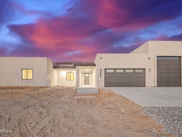 27121 N 143RD Lane, Surprise, AZ 85387