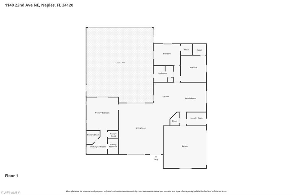 1140 22nd Ave Ne, Naples, FL 34120 Photo
