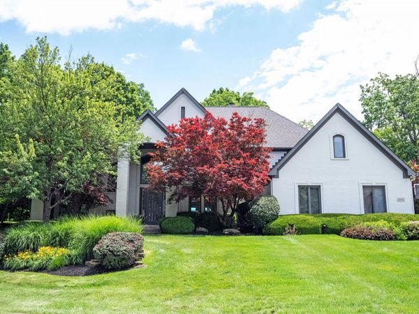 10565 Tremont Circle , Fishers, IN 46037