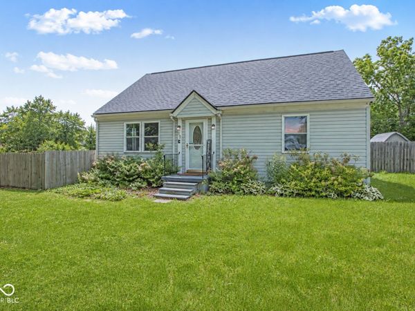 25 Southdowns Drive , Kokomo, IN 46902