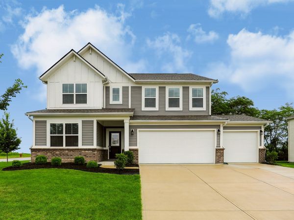 24 Hollister Way , Cicero, IN 46034