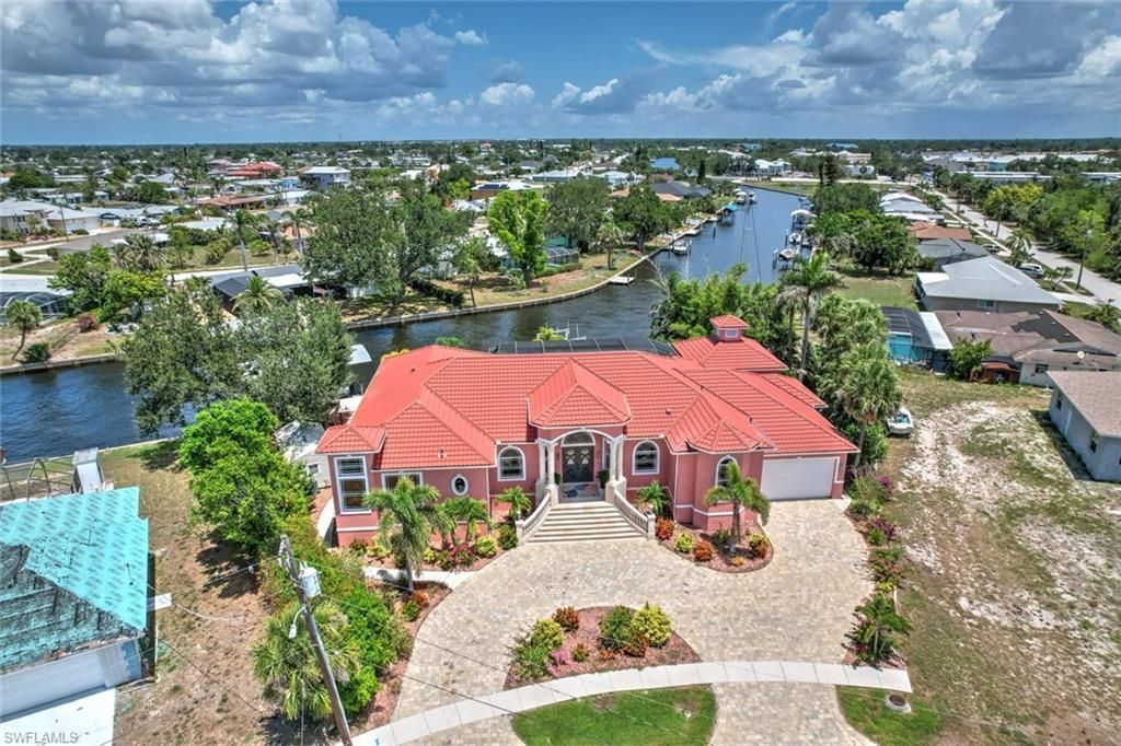 4409 Crews Ct, Port Charlotte, FL 33952 Photo
