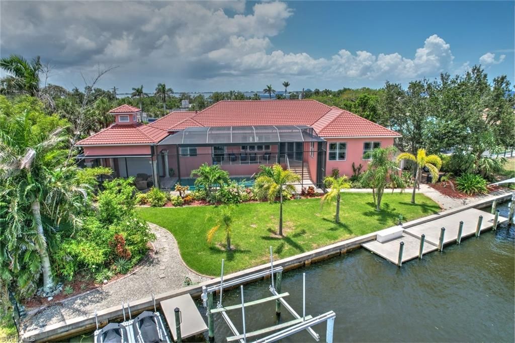 4409 Crews Ct, Port Charlotte, FL 33952 Photo