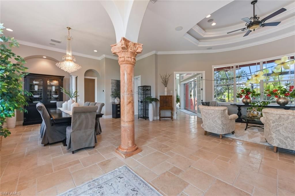 4409 Crews Ct, Port Charlotte, FL 33952 Photo